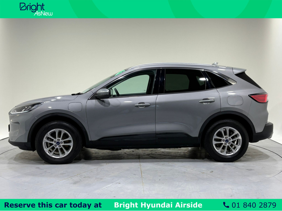 2024 Ford Kuga - image 8