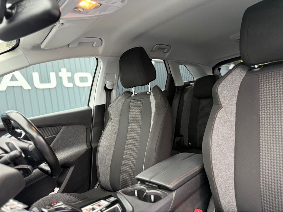 2019 Peugeot 3008 ACTIVE 1.2 PETROL - AUTO - 12M WARRANTY - CAR: 1628 €14,950