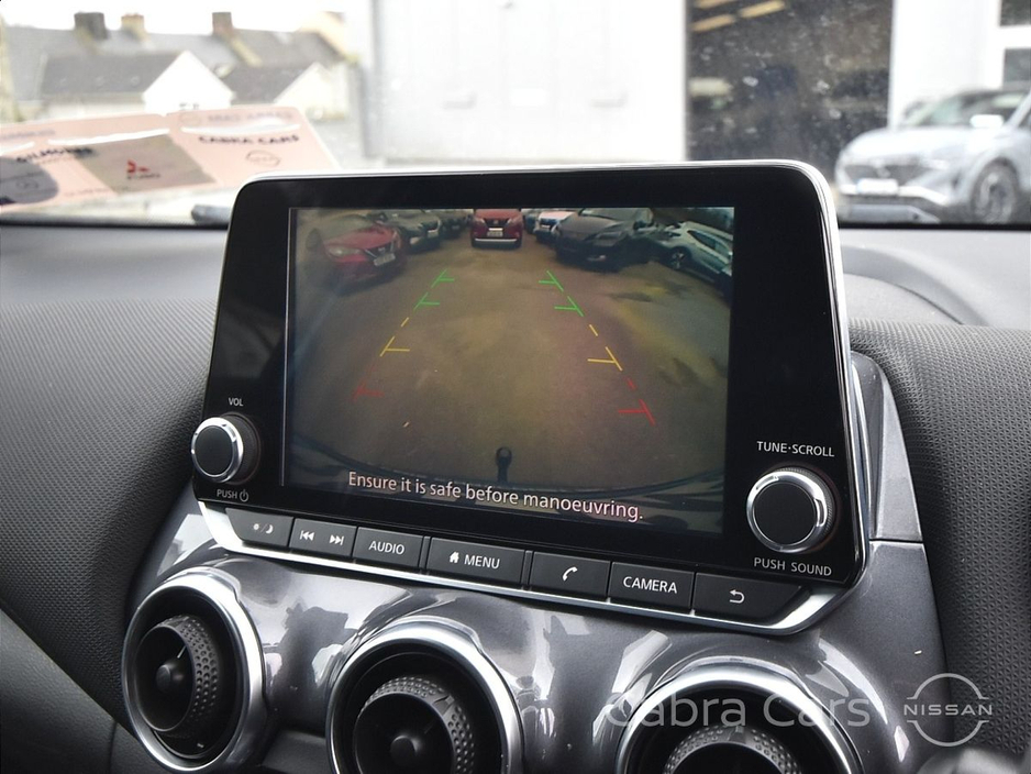 2020 Nissan Juke - image 15