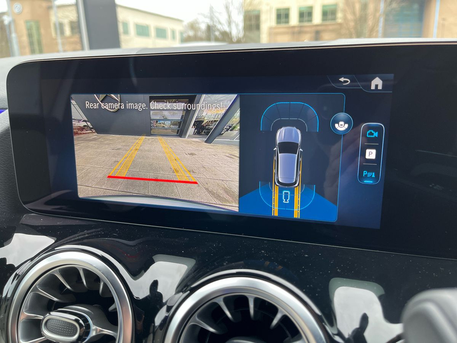 2026 Mercedes-Benz GLA Class - image 25