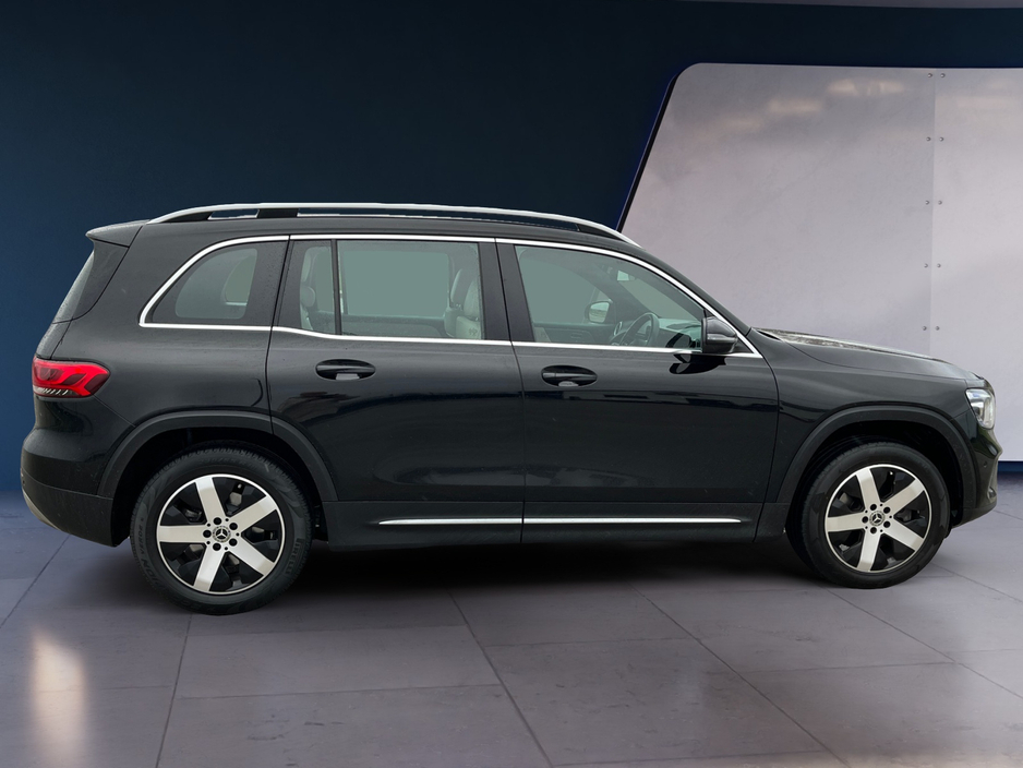 2022 Mercedes-Benz GLB 200 D 7 5DR AUTO PROGRESSIVE €39,900