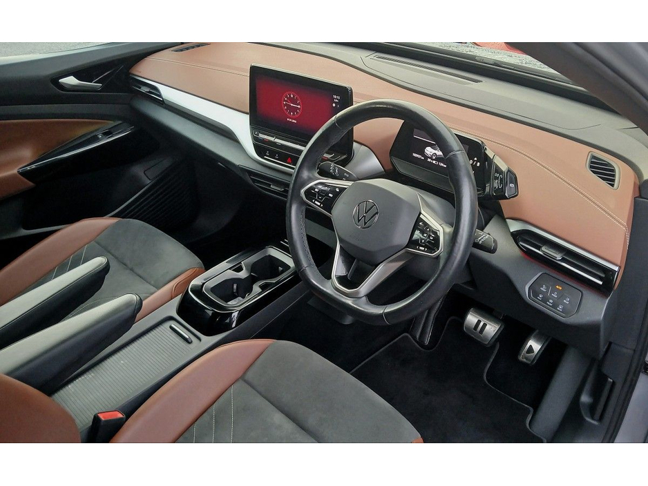 2023 Volkswagen ID.4 BUSINESS 77kWh 174HP *SUPER SPEC, TEST DRIVE TODAY!* €25,995