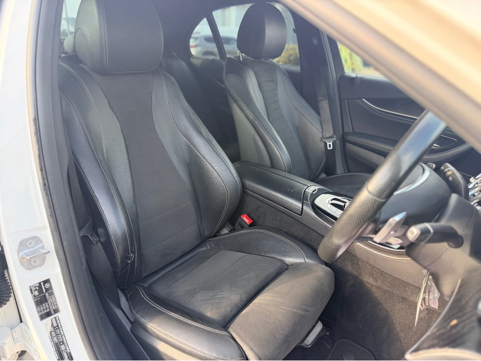 2016 Mercedes-Benz E Class - image 14