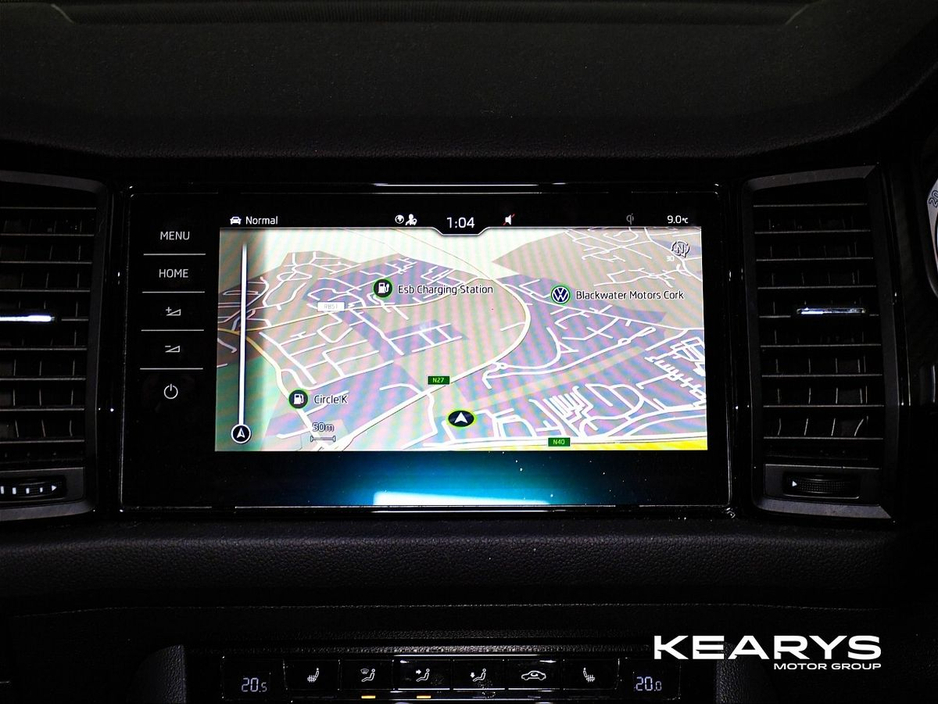 2021 Skoda Kodiaq Sportsline 7 Seater Auto €38,888