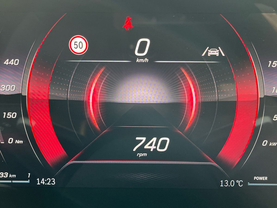 2026 Mercedes-Benz GLC Class - image 25