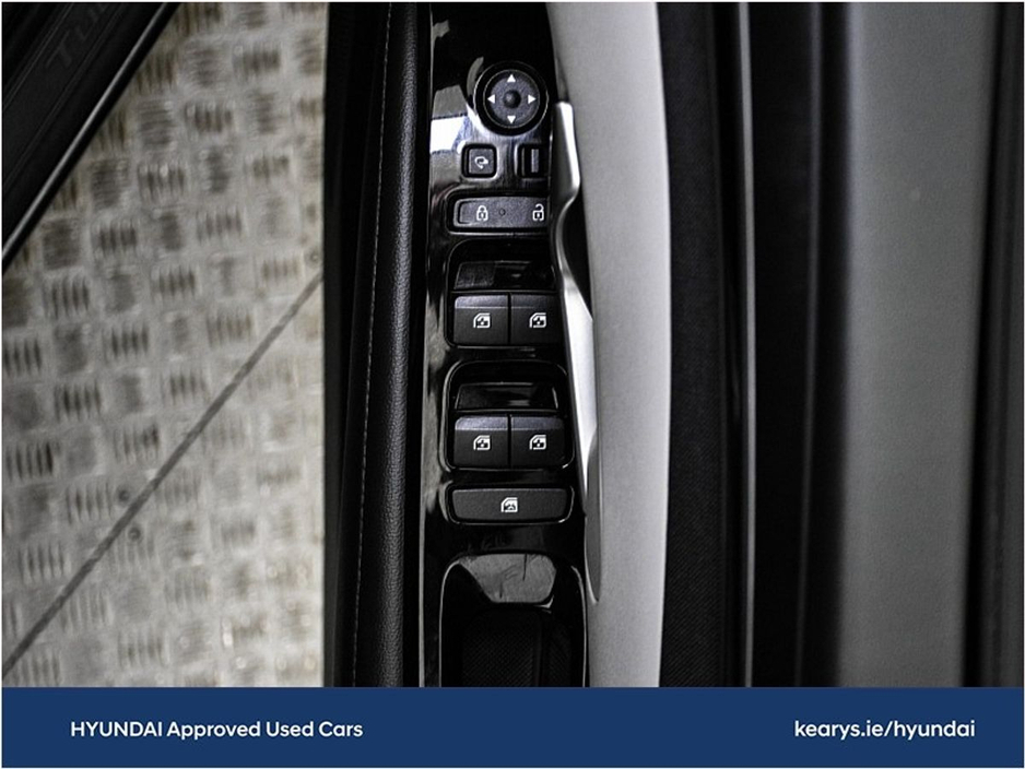 2023 Hyundai Tucson 2WD Executive €33,490