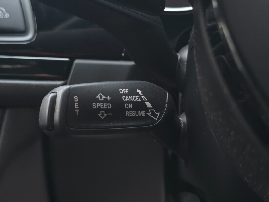 2017 Audi A6 2.0TDI 190 Ultra S-Tronic S Line €22,950