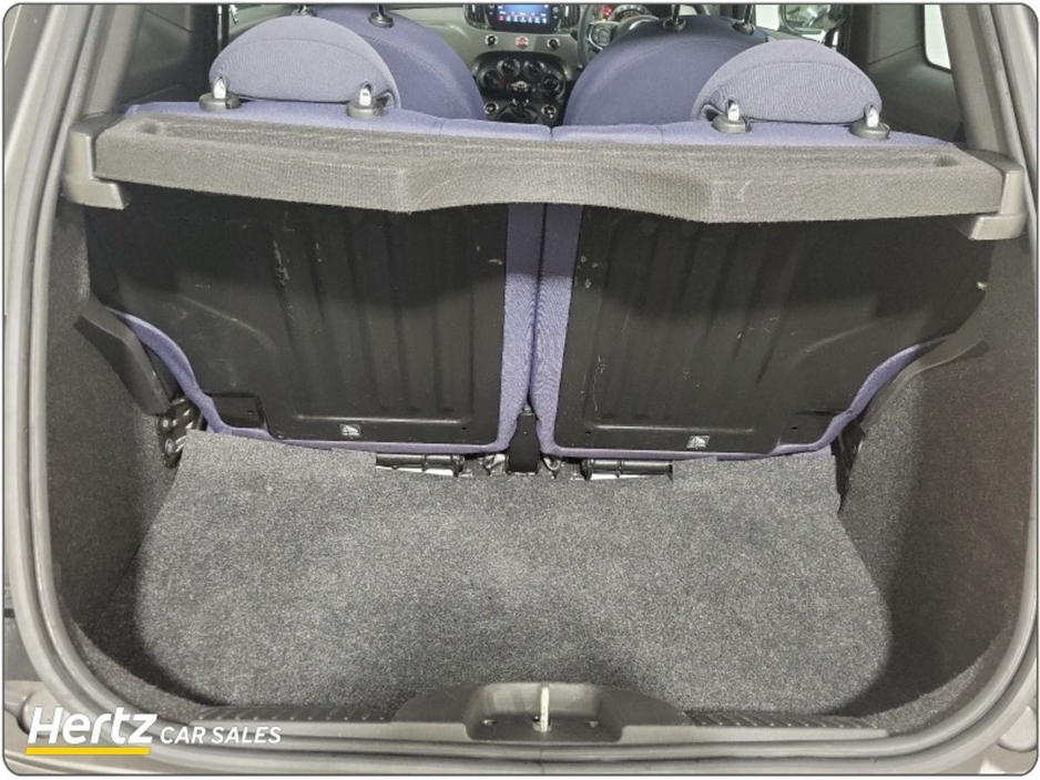 2023 Fiat 500 - image 18