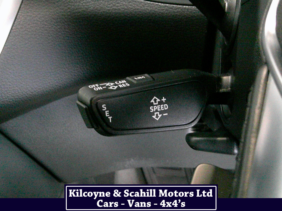 2019 Audi A6 - image 30