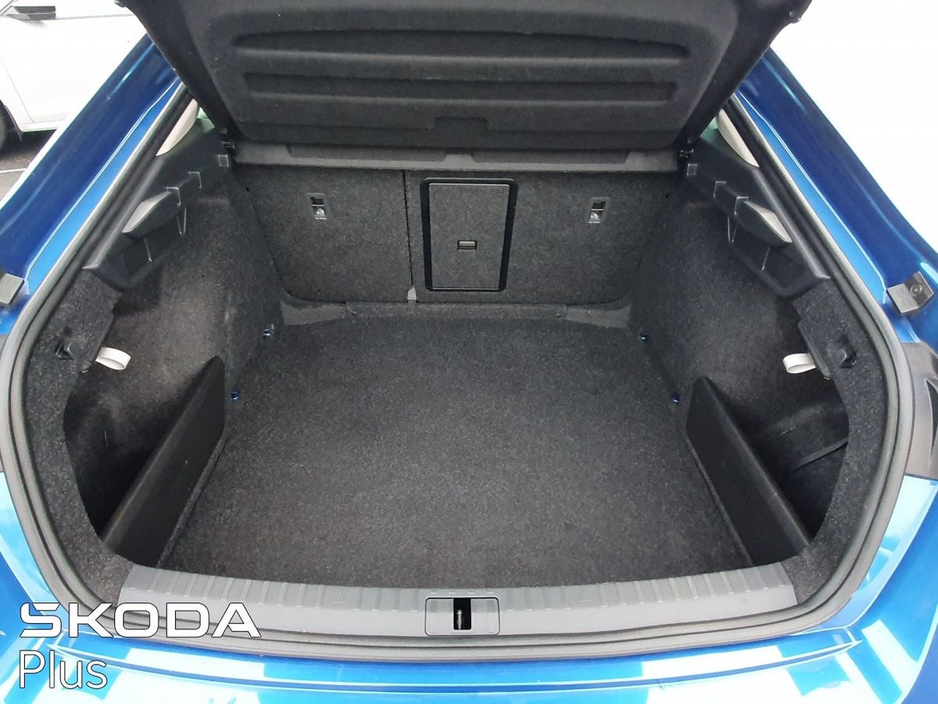 2024 Skoda Octavia OCTAVIA STY 1.0TSI MHEV 110HP DSG "Call Evan Cuddihy on 083-0234686" €31,950