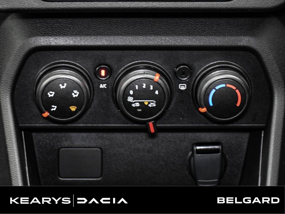 2026 Dacia Sandero Stepway STEPWAY Expression TCe 110 E06X DEMO €24,010