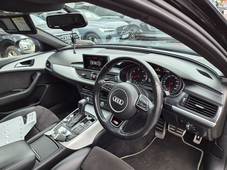 2017 Audi A6 - image 7