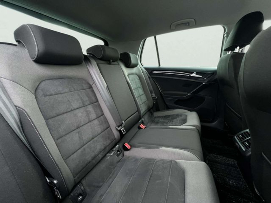 2019 Volkswagen Golf 1.4 TSI HIGH LINE TECH EDITION Automatic €20,495