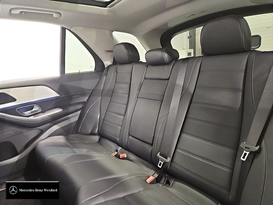 2026 Mercedes-Benz GLE Class 350De AMG with Pan Roof/Nightpack €113,949