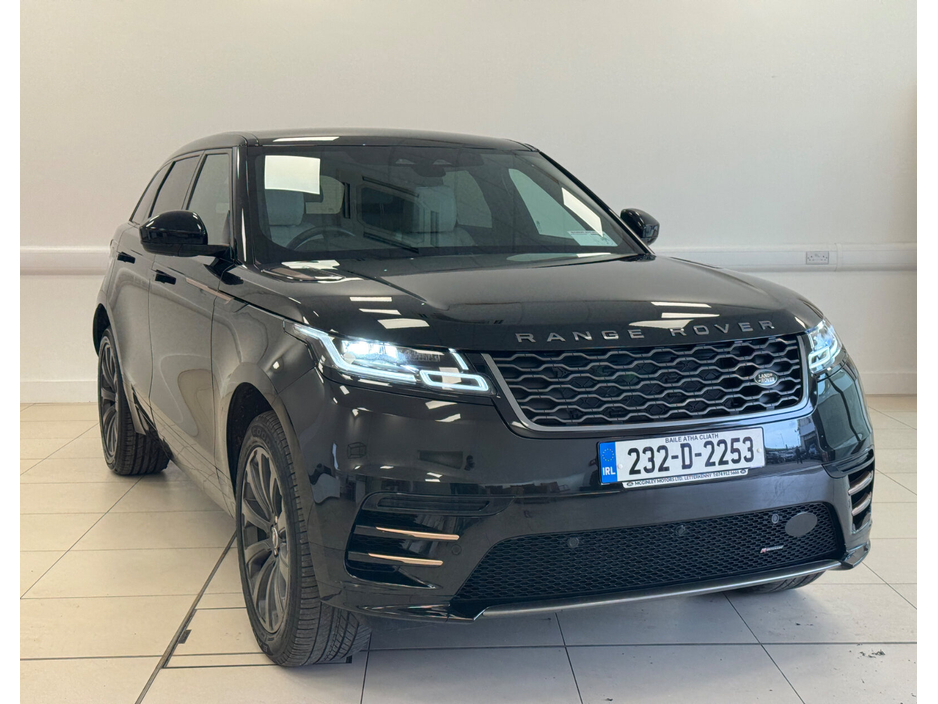 2023 Land Rover Range Rover Velar for sale in , Ireland