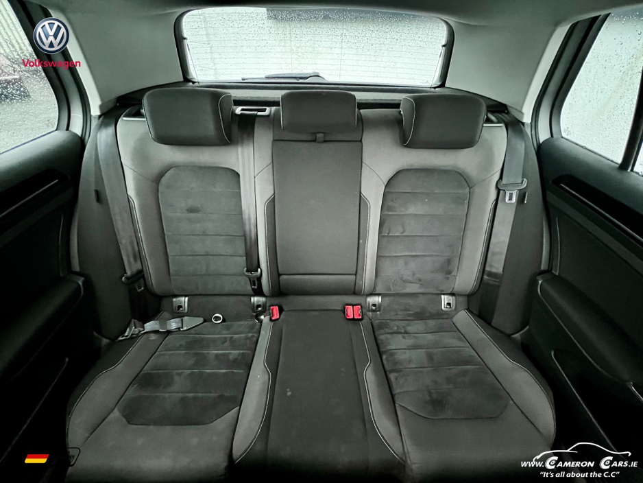 2014 Volkswagen Golf HIGHLINE SPORT AUTOMATIC €14,950