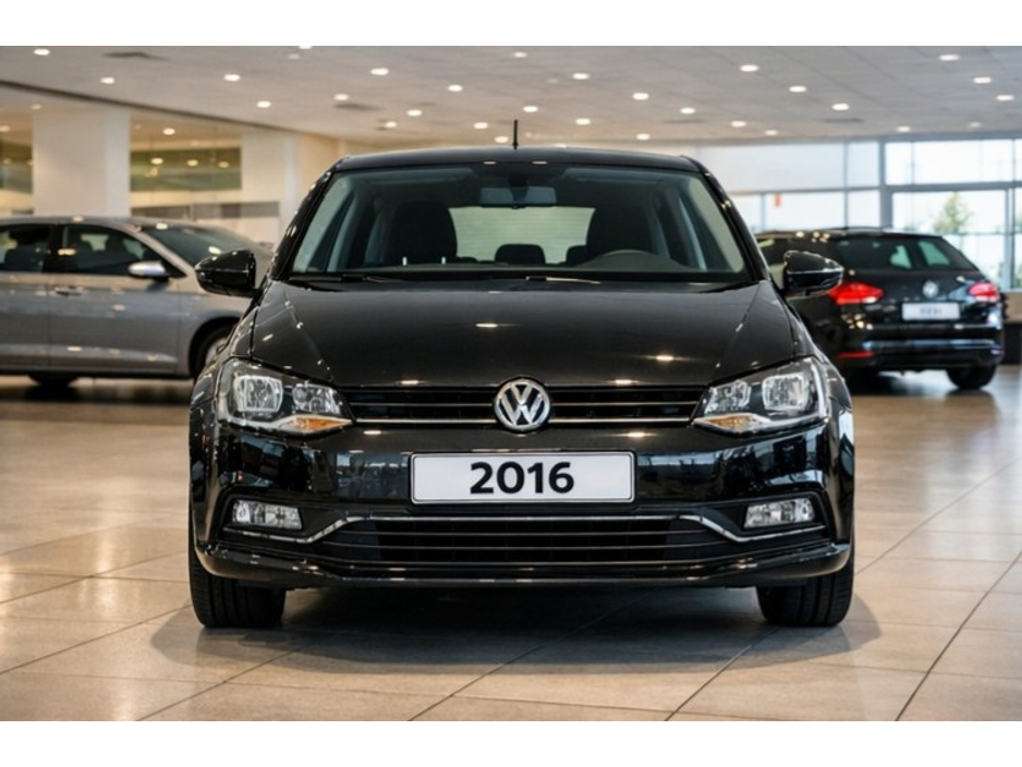 2016 Volkswagen Polo - image 5