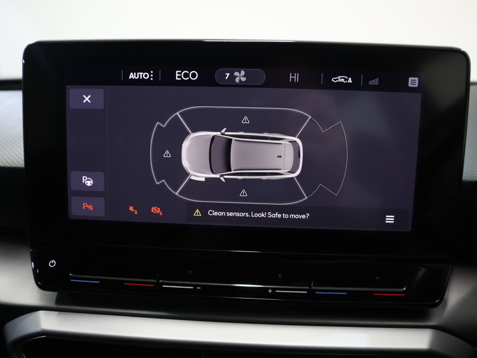 2021 SEAT Leon *64* FR PHEV S-A DSG €18,995