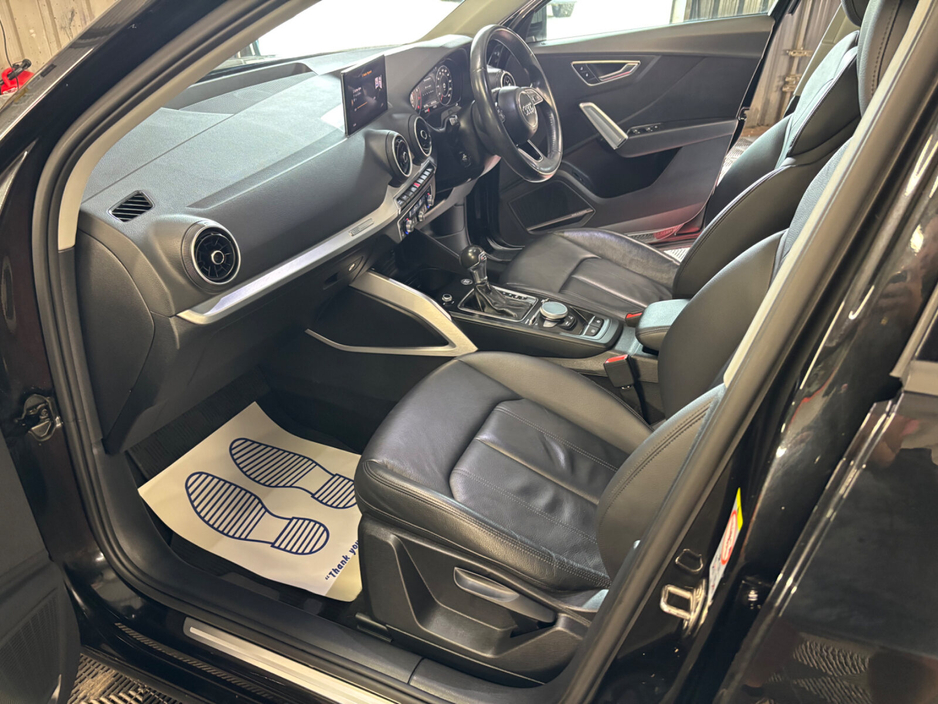 2017 Audi Q2 - image 18