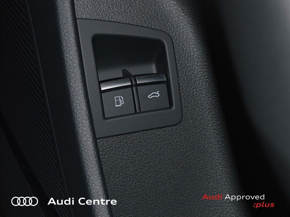 2026 Audi Q7 - image 27