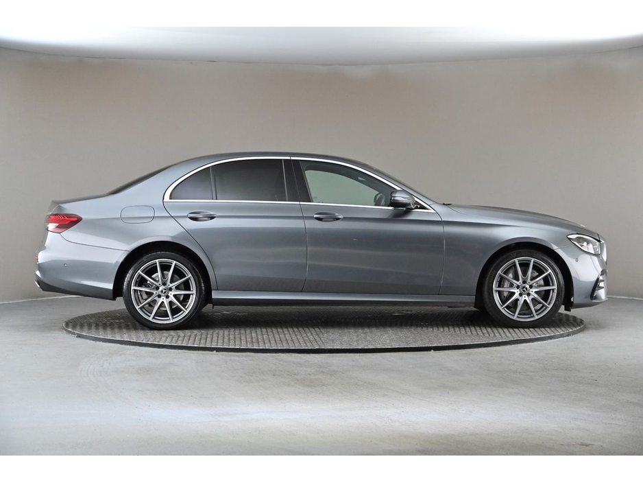 2022 Mercedes-Benz E Class - image 11