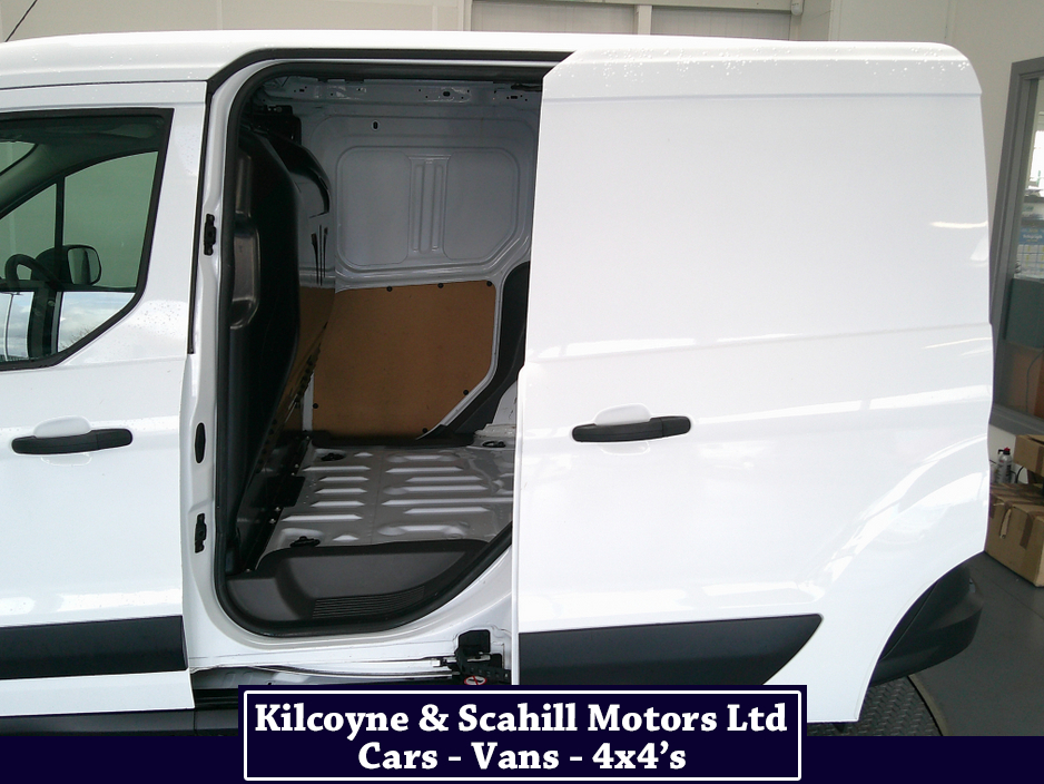 2019 Ford Transit Connect - image 15