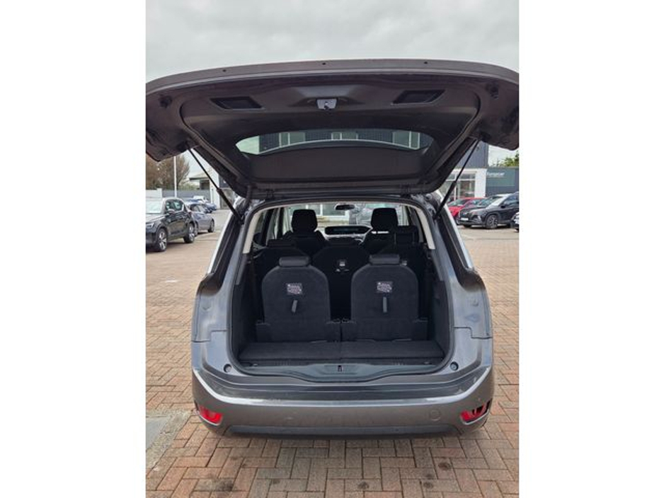 2022 Citroen C4 SpaceTourer - image 6