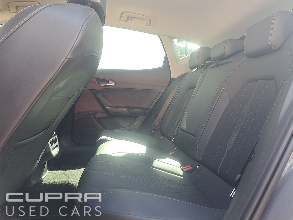 2023 Cupra Formentor 1.5TSI Petrol LOW MILEAGE €32,900