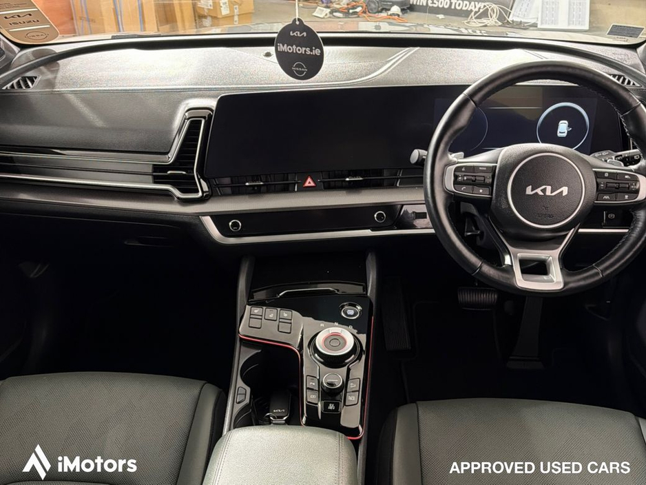 2024 Kia Sportage - image 15