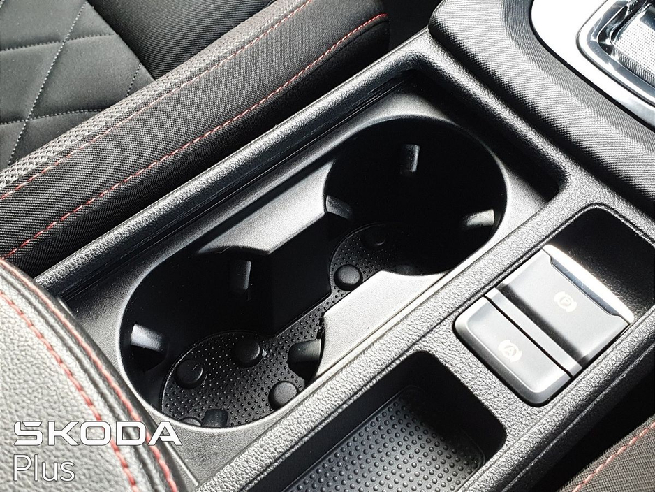 2022 Skoda Octavia RS 1.4TSI 245bhp DSG €35,950