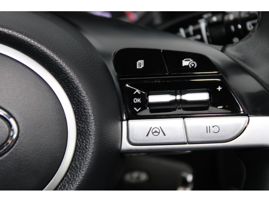 2023 Hyundai Tucson 2WD Comfort Plus €32,950