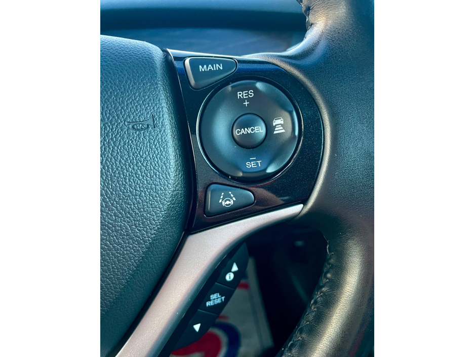 2015 Honda Jade  €12,999