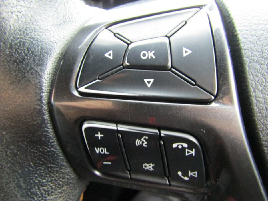 2023 Ford Ranger WILDTRAK ECOBLUE. PRICE IS PLUS VAT. €25,000