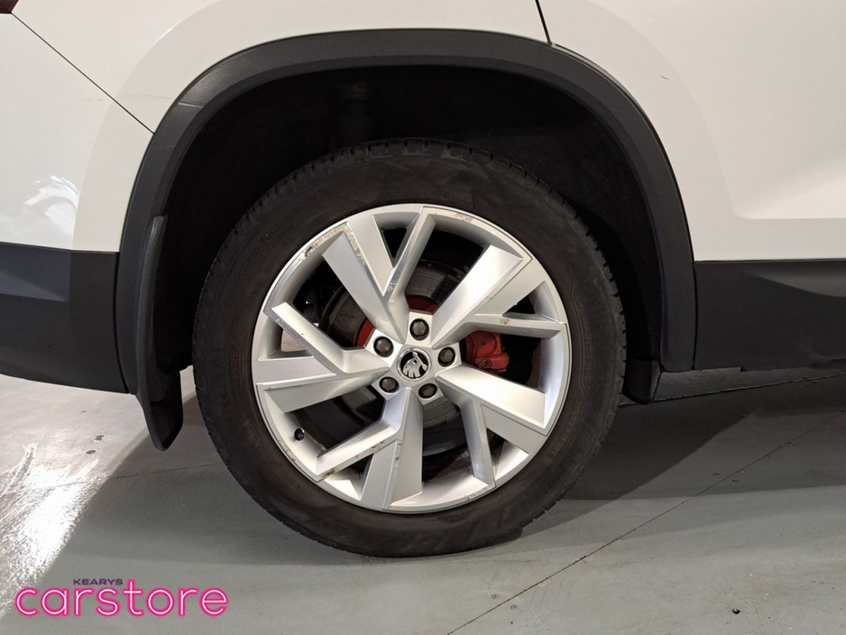 2018 Skoda Kodiaq - image 14