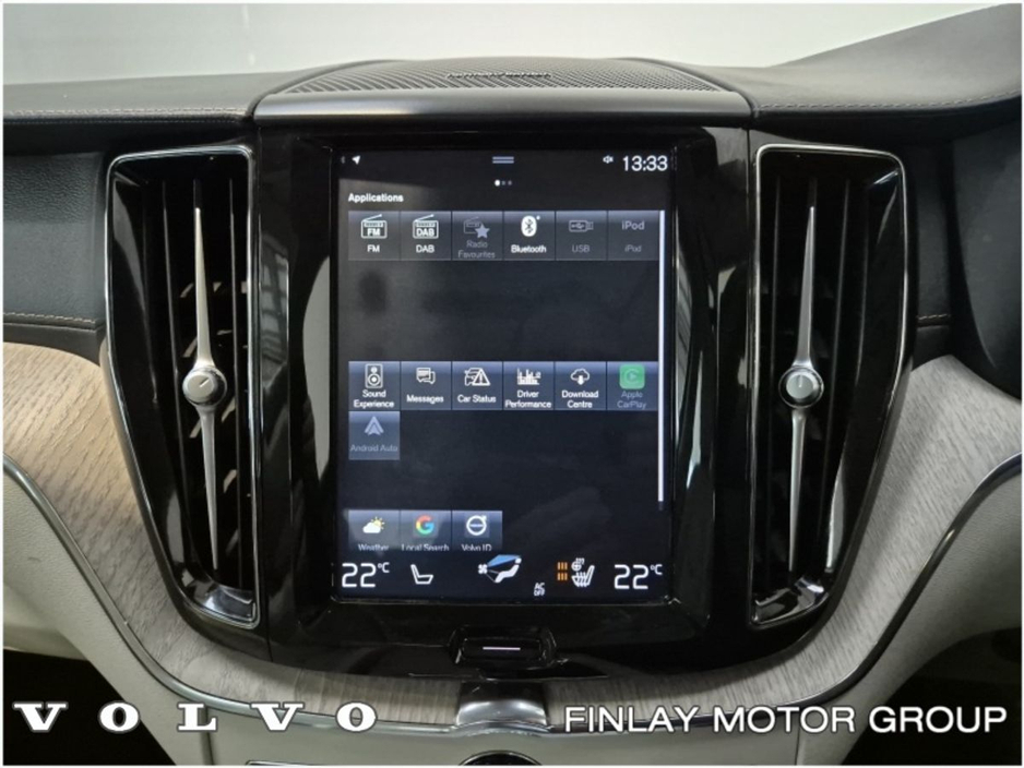 2020 Volvo XC60 T8 (390hp) PHEV Inscription Auto AWD €38,950