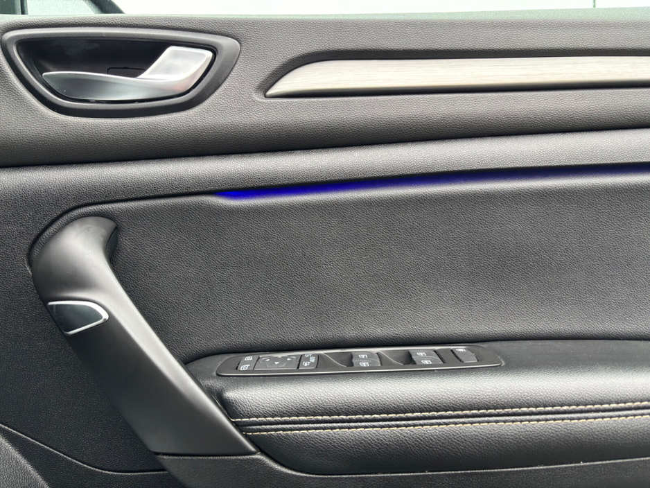 2017 Renault Megane 1.6 dCi 130 SIGNATURE €9,250