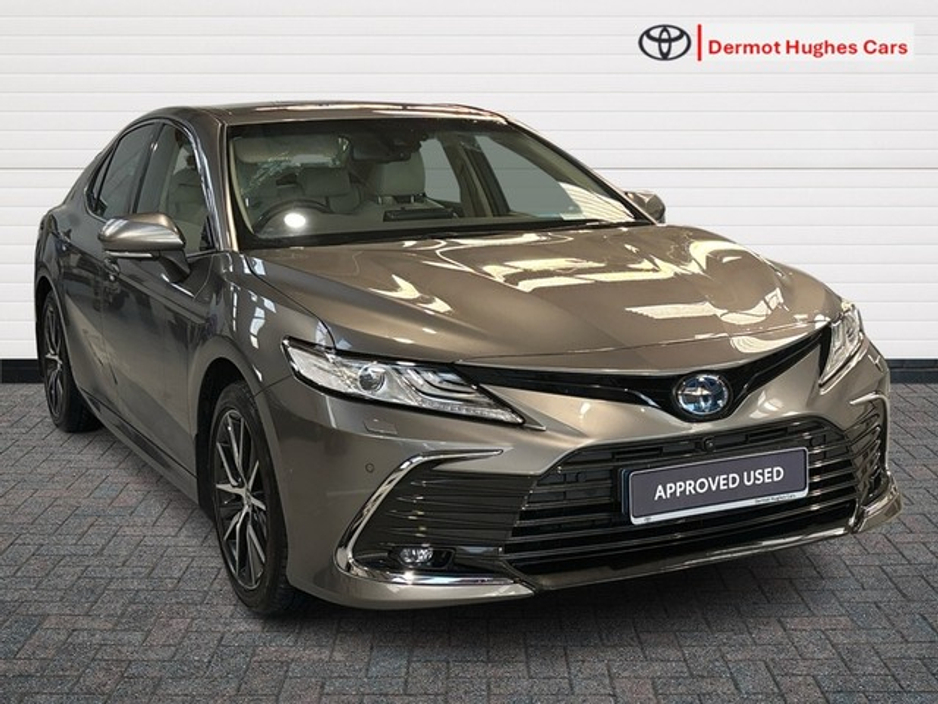 2023 Toyota Camry for sale in , Ireland