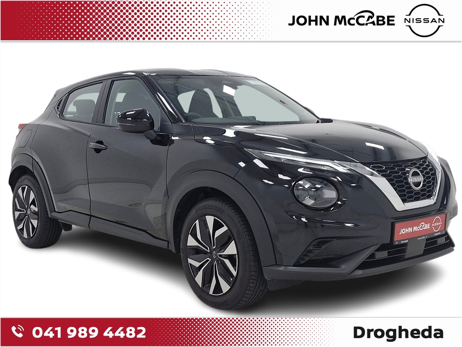 2025 Nissan Juke for sale in , Ireland