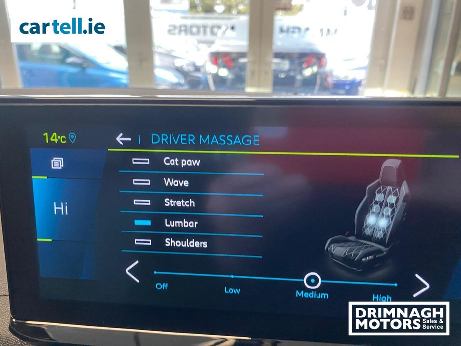 2021 Peugeot 3008 - image 17