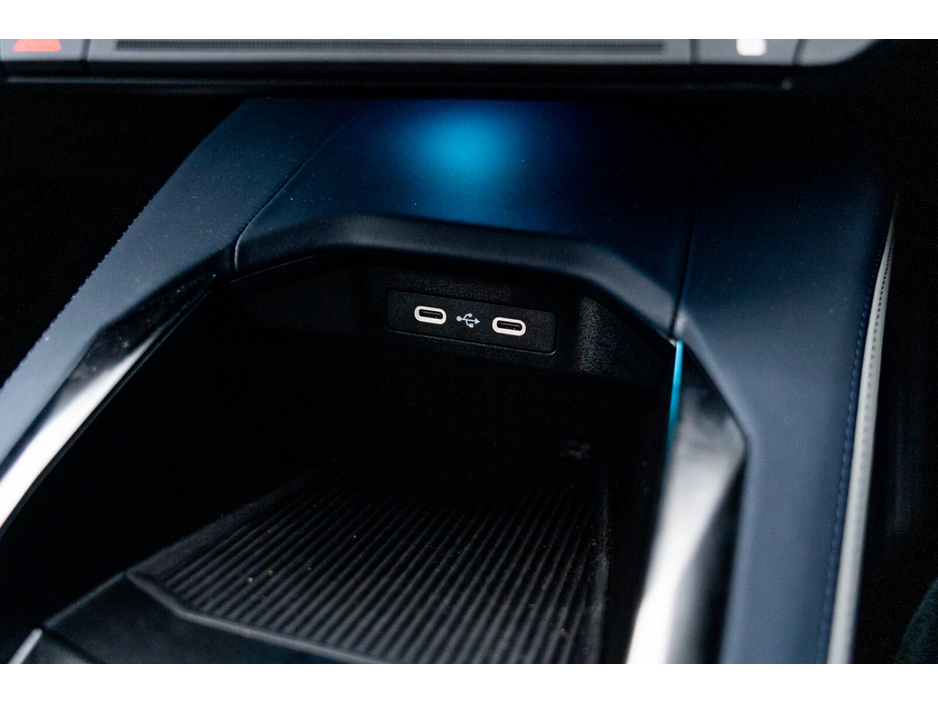 2025 Alpine A290 Premiere Edition 52kWh 220hp