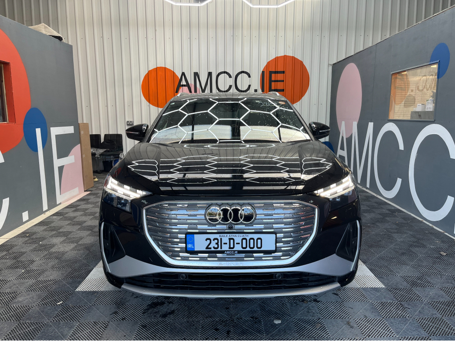 2023 Audi Q4 e-tron - image 6