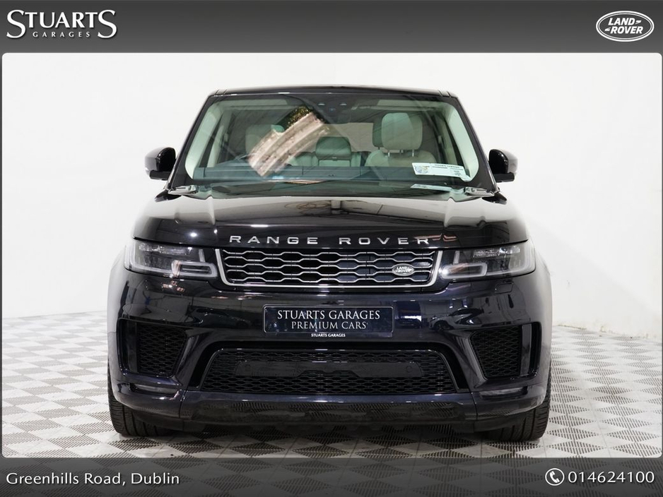 2021 Land Rover Range Rover - image 7