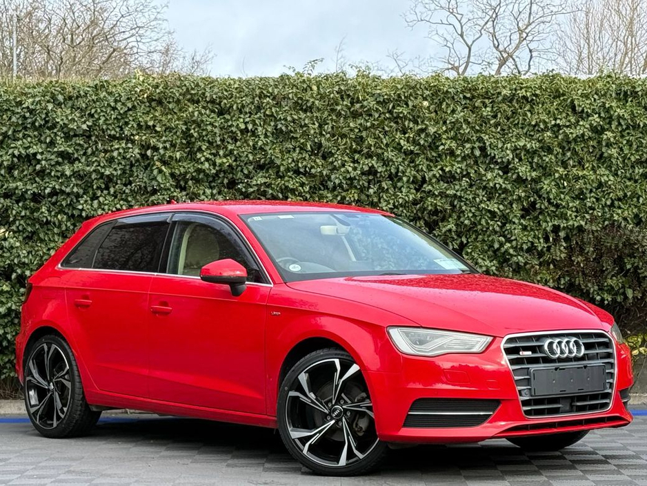 2015 Audi A3 for sale in , Ireland