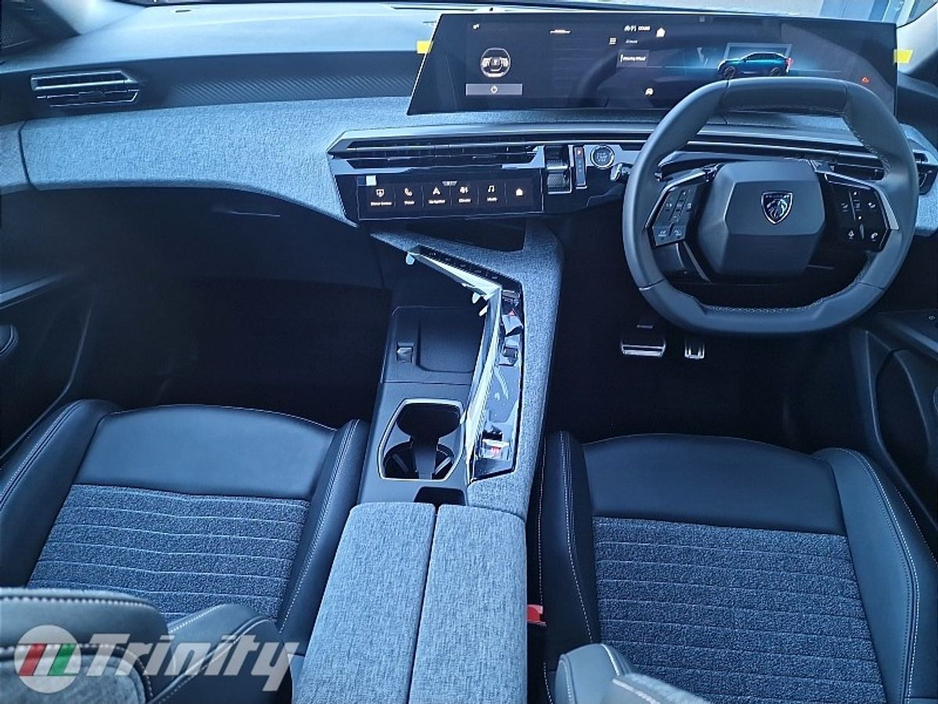 2026 Peugeot 3008 * EXPERIENCE MORE * ORDER YOUR NEW 261 TODAY * €53,795