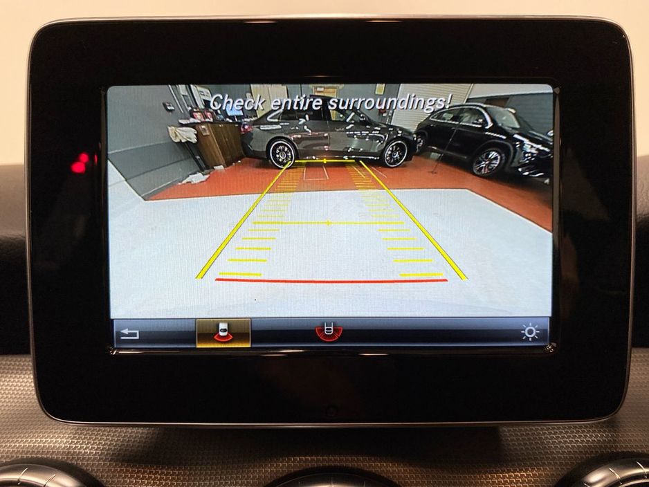 2019 Mercedes-Benz CLA Class - image 16