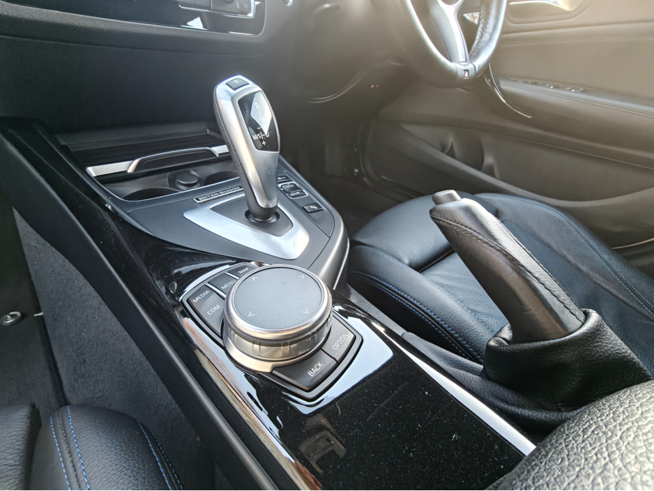 2019 BMW 1 Series M SPORT SHADOW EDITION €24,950