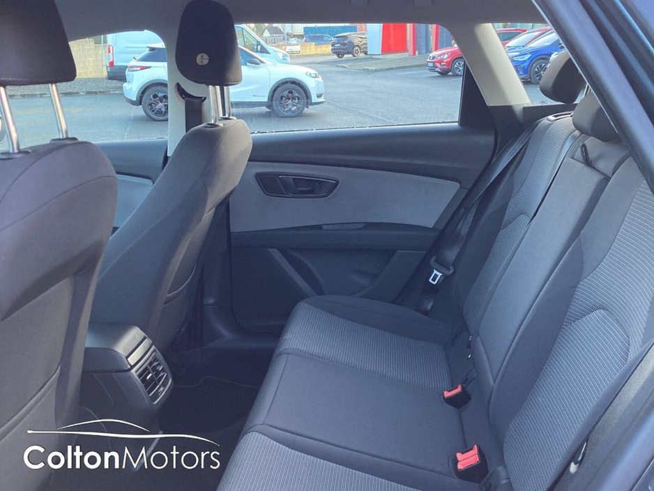 2020 SEAT Leon - image 13