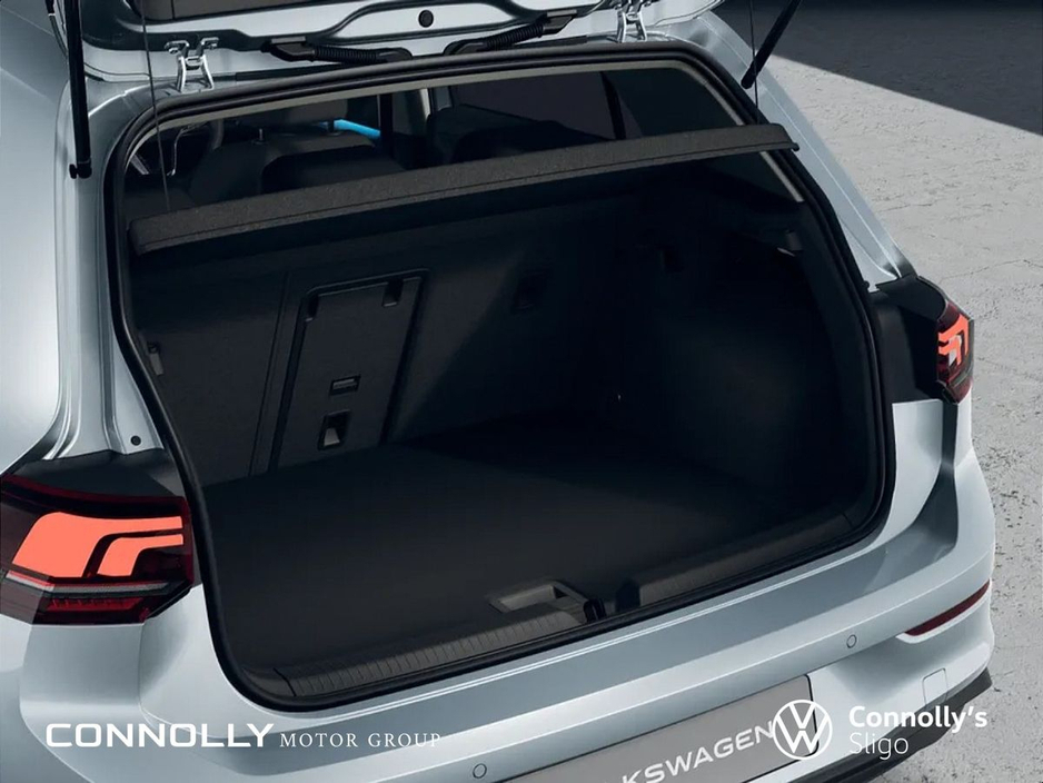 2026 Volkswagen Golf - image 8