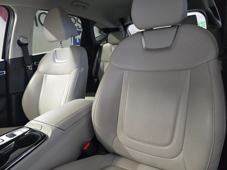 2024 Hyundai Tucson Executive PHEV Hybrid Automatic €39,950