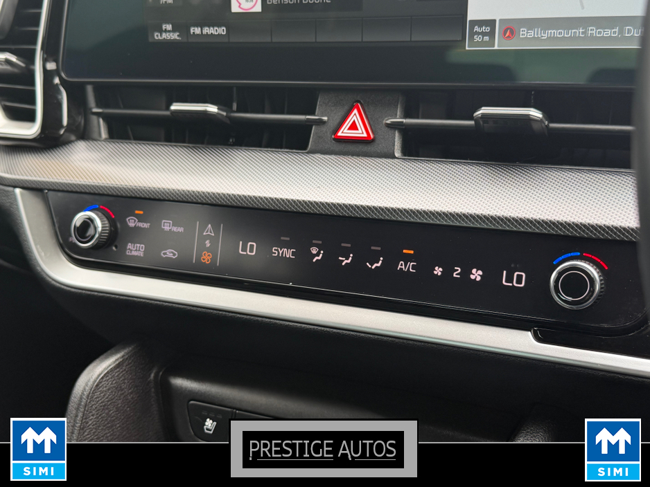 2025 Kia Sportage - image 25